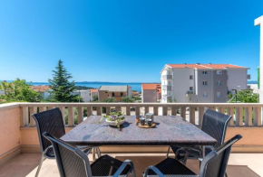 Apartment Sole Mio